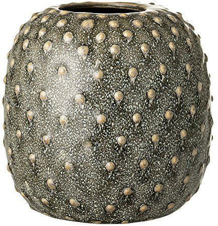 Bloomingville Vase Kaktus, grün