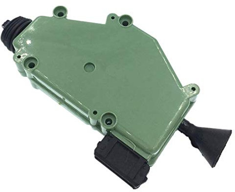 HZTWFC Actuador de cerradura de la puerta Motor de bloqueo central OEM # 7D0959781A 7D0 959 781 A Para VW Transporter T4