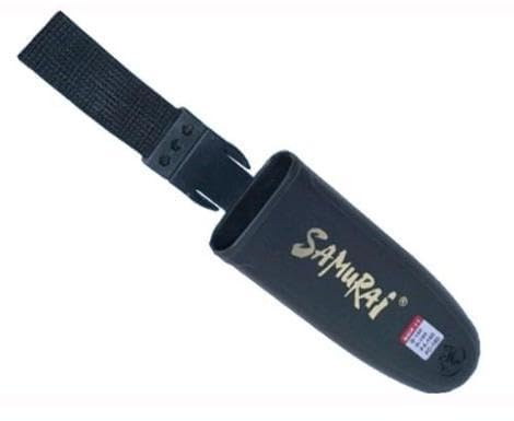 Samurai Folding Saw Portable Case, Case Length 180mm Box＃3