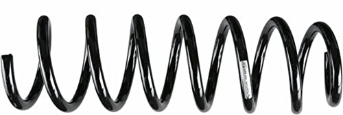 Sachs 993 851 Fahrwerksfeder vorne | 993 851 Kompatibel mit 5 (F10),5 Touring (F11)