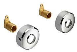 Mira Showers 1.605.289 Bar Valve Fast Fix Fittings Kit