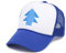 Gravity Fälle Kinder Cap Dipper Einstellbare Cotton Baseball-Mütze Kiefer Sun Caps mit Visiere für Kinder,mesh hat,56-58cm