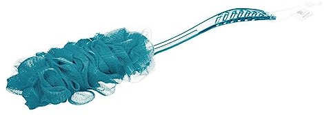5five - brosse fleur de bain avec manche