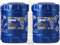 2 x 10 Liter, MANNOL 7909 Diesel TDI 5W-30 Motoröl 505.01 229.51 229.52 229.31 + Ausgießer