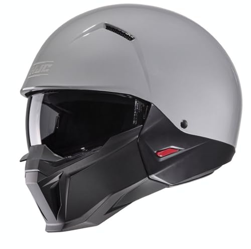 HJC i20 N. GREY XL