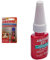 Loctite 1831708 540497 Produit d'Assemblage, 9 g, Bleu & LT 1831703 Freinfilet fort