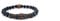 Nahle | Wikinger Armband | 8mm Viking Stretch- Armband | handgemachtes Perlenarmband | mit edler Schmuckschachtel (20, Viking)