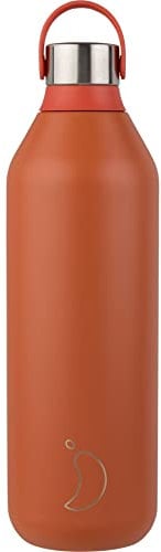 Trinkflasche Serie2 Maple Red 1000ml