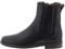 Sioux Damen Petrunja Chelsea-Stiefel, Schwarz, 39 EU
