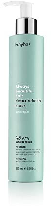 Erayba Detox Refresh Mask 250ml