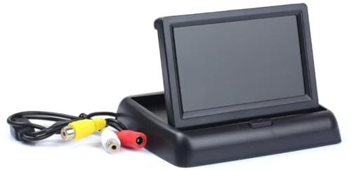 AMiO 02484 Monitor Einparkhilfe