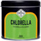Chlorelle Bio - 500 COMPRIMÉS - 1500 mg par dose - Paroi Cellulaire Brisée - Coupe-faim et Soulage l'Anxiété - Effet Satiétant - Détox - Protéine Vegan Écologique - Sans Plastique