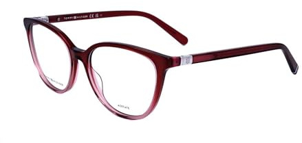 Tommy Hilfiger Brillen TH 1964 C9A RED 53/16/140 Damen