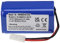 vhbw Batterie Remplacement pour Xiaomi H18650CH-4S1P pour aspirateur (2600mAh, 14,4V, Li-ION)