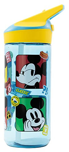 Stor BOTELLA ECOZEN PREMIUM MEDIANA 620 ML MICKEY MOUSE FUN-TASTIC