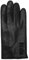 BOSS MEN Gloves Black1, 10