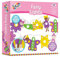 Galt, Fairy Lights, Craft Kits for Kids, Ages 5 Years Plus, Medium