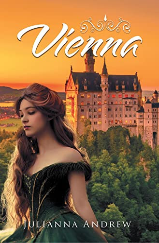 Vienna (English Edition)