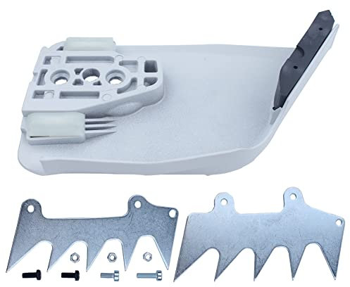 Gubeter para Stihl 024, 026, 028, 029, 034, 036, 038, 039, 044, 046,066, Ms 240, Ms 260, Ms 261, Ms 270, Ms 280, Ms290, Ms 291, Ms 340, Ms 341, Ms 360, Sra. 361, Sra. 362, Sra. 381, Sra. 440, Sra.