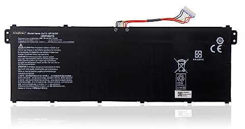 KingSener AP18C8K Batteria per Laptop Acer Aspire 5 A514-52 A514-52-58U3 Chromebook 314 C933 Swift 3 SF314-42 SF314-57 SF314-57G SF314-58 Series Notebook 50.29Wh 4471mAh 11.25V