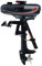 Moteur hors-bord 3,5 HP 2 temps Moteur de bateau gonflable en caoutchouc Moteur de bateau à arbre court CDI Syste 2500 W Moteur de bateau de pêche + Moteur hors-bord robuste refroidi à l'eau Moteur de