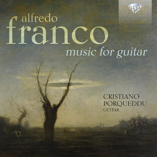 Franco: Music For Guitar (3CD)
