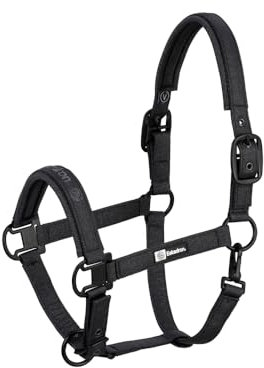 Halfter Sparkle Double-Pin DYNAMIC Kollektion 2024