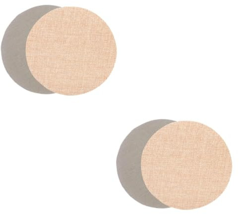 Angoily 4stücke Lampenschirm Diffusor Hitzebeständige Lampenschirm Ersatz Für Sanfte Beleuchtung Und Einfache Für Deckenlampen