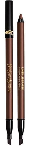 YVES SAINT LAURENT | LINES LIBERATED | Eyes
