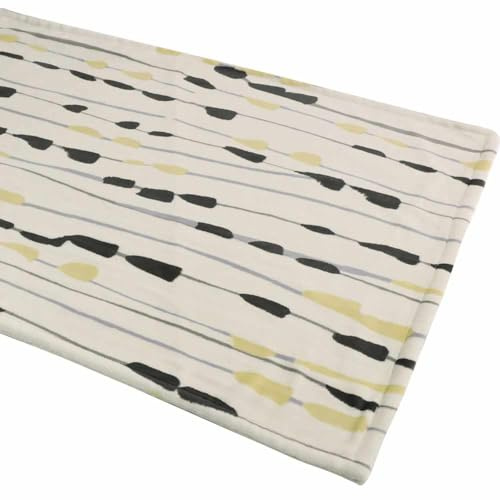 Nobby Liegedecke Hedda beige 90 x 70 cm