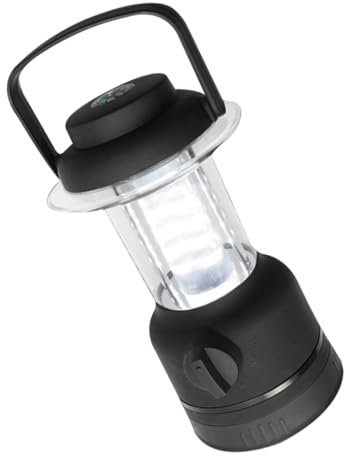 YARNOW 5w Campinglampe Led Notlicht Tragbar Dimmbar Für Outdoor Zelt Nachtfischen Mit Kompass Und Beleuchtung Für Camping Wandern Und Angelausflüge