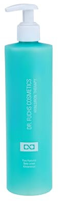 Dr. Fuchs Hyaluron Therapy Pure Hyaluron Körper Lotion 400 ml Bodylotion
