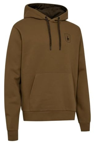 Deerhunter Logo Hoodie