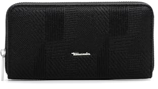 Tamaris Geldbörse TAS Karen 34517 Damen Geldbörsen Zweifarbig Black 100