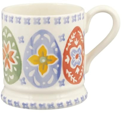 Emma Bridgewater Mug Chasse aux œufs 1/2 pinte