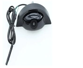 Rückfahrkamera Für Volvo XC60 V60 S60 S90 V90 XC90 XC40 2017 2018 2019 2020 2021 1920 * 1080P AHD 170°Frontansicht Kamera(AHD 720P)