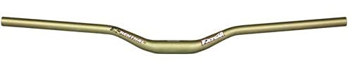 Renthal MTB-Lenker Fatbar Gold Gr. 30 mm Rise