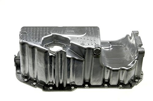 NTY Coppa olio BMO-VW-010 per VW Golf V Schrägheck (1K1) per SKODA OCTAVIA (1Z3)