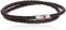 Tommy Hilfiger Herren-Seilarmbadn Edelstahl 2790012
