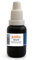 modico Office Stempelfarbe, Nachfüllfarbe, 15 ml, Farbe: Blau