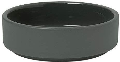 Blomus Schale-63985 Agave Green One Size, Zinn