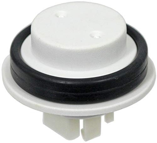 SPARES2GO Washing Machine NTC Sensor Probe compatible with Hoover