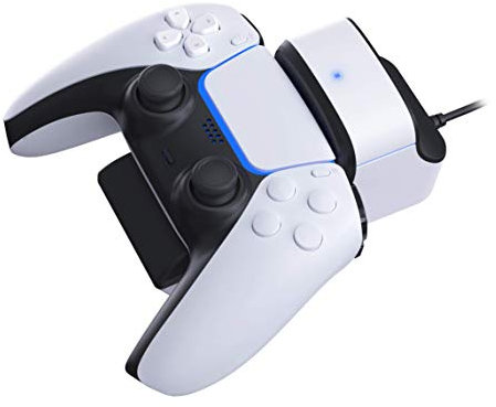 PS5 Single Charging Station