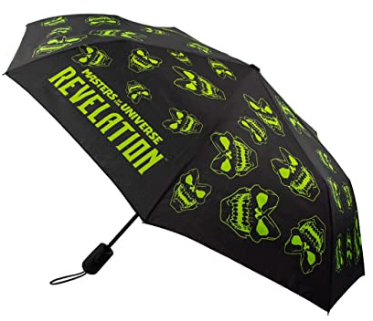 Cinereplicas Motu – Skeletor Head Umbrella – Official Licence