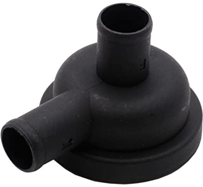 Auto Kurbelgehäuse Druck Regulierendes Entlüftungsventil Kompatibel Für VW PASSAT JETTA GOLF AUDI A3 1.8T SEAT SKODA 06A129101A 06A129101D