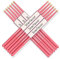 Starfavor Drumsticks für Kinder, Personalisierte Schlagzeug Sticks in Kindergröße, American Maple Wood, Leicht, Rutschfest und Langlebig, 6 Paar