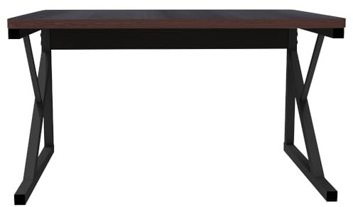HUOLE Support de Four à Micro-Ondes Étagère de Rangement pour Micro-Ondes Multifonctio étagère de Stockage Étagère de Cuisine Support Tablette,54 * 35 * 34.5cmnoir