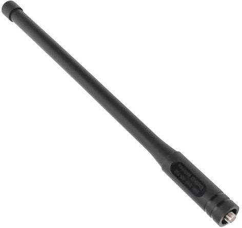 Antenna tattica per walkie talkie ad alto guadagno SMA femmina Dual Band antenna per BaoFeng AR-152 UV-5R UV-82 BF-888S BF-88A