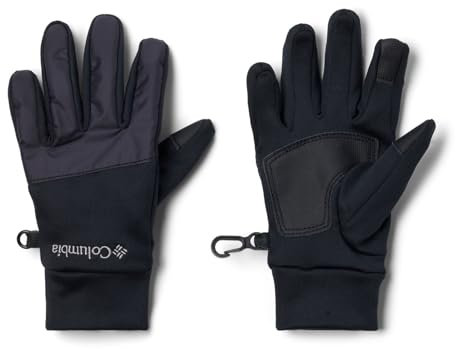 Columbia Unisex-Fleece-Handschuhe für Kinder, Youth Cloudcap II