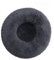 SWZEC Hundebett Wolke 7 - Das Original - Puppery (4XL-110CM,Dunkelgrau)